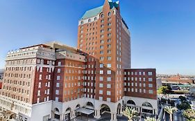 Hotel Paso Del Norte, Autograph Collection